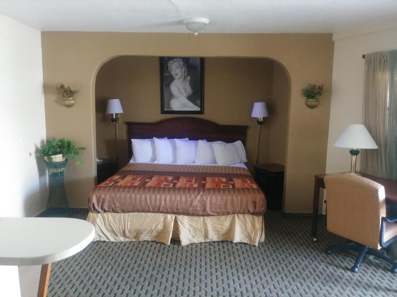 Garden & New Braunfels