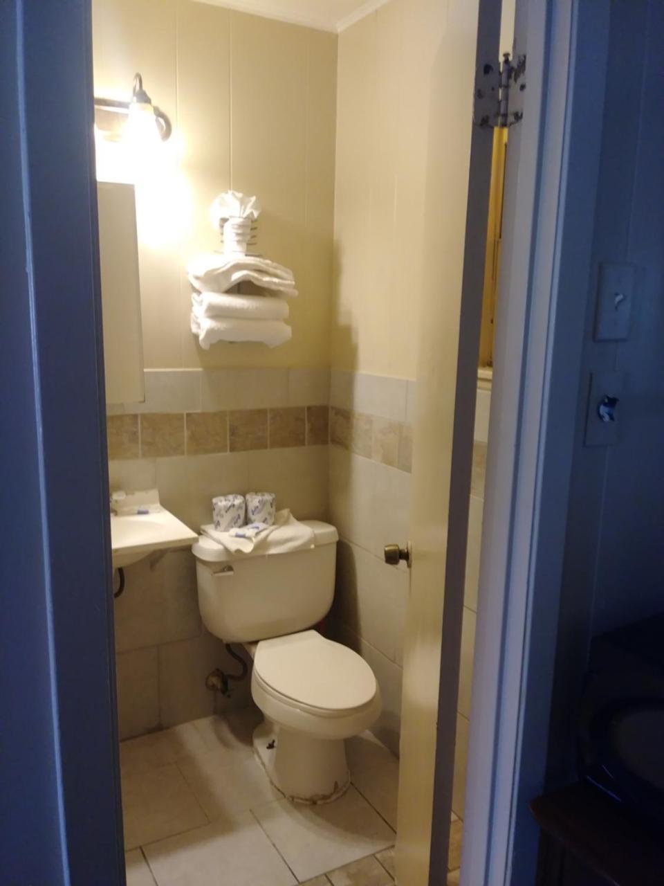 Motel Garden & New Braunfels