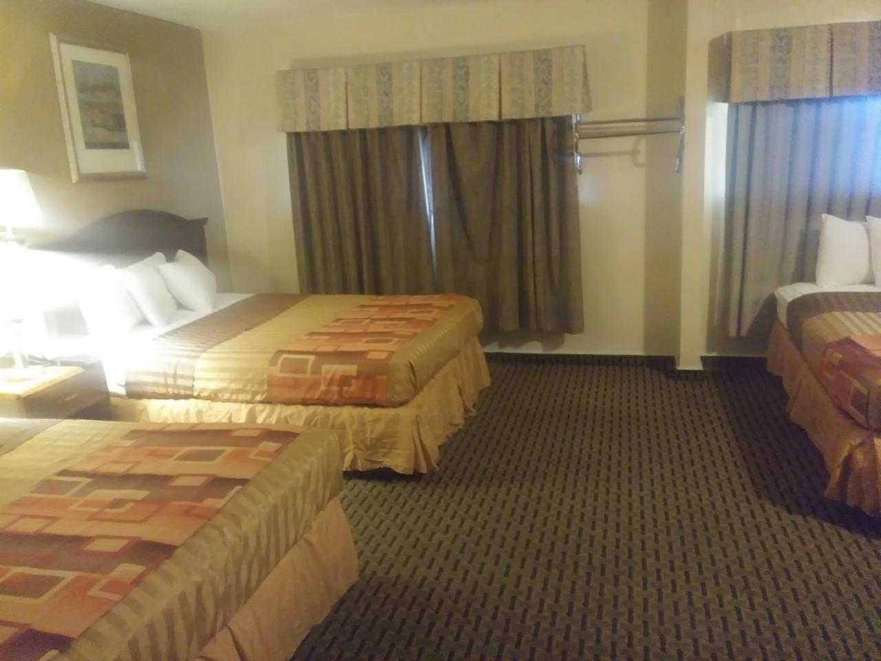 Garden & Motel New Braunfels