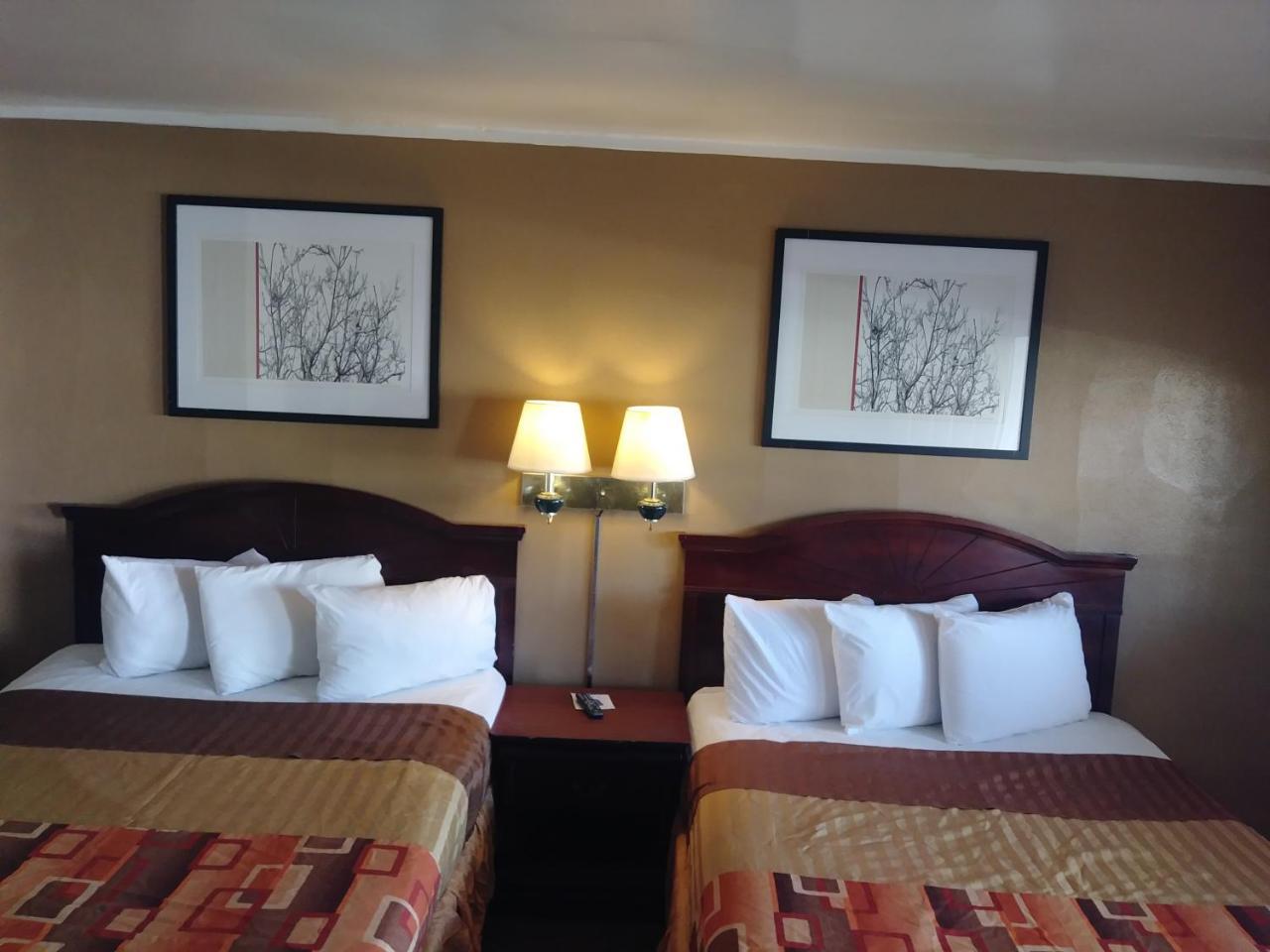 Motel Garden Inn&suites