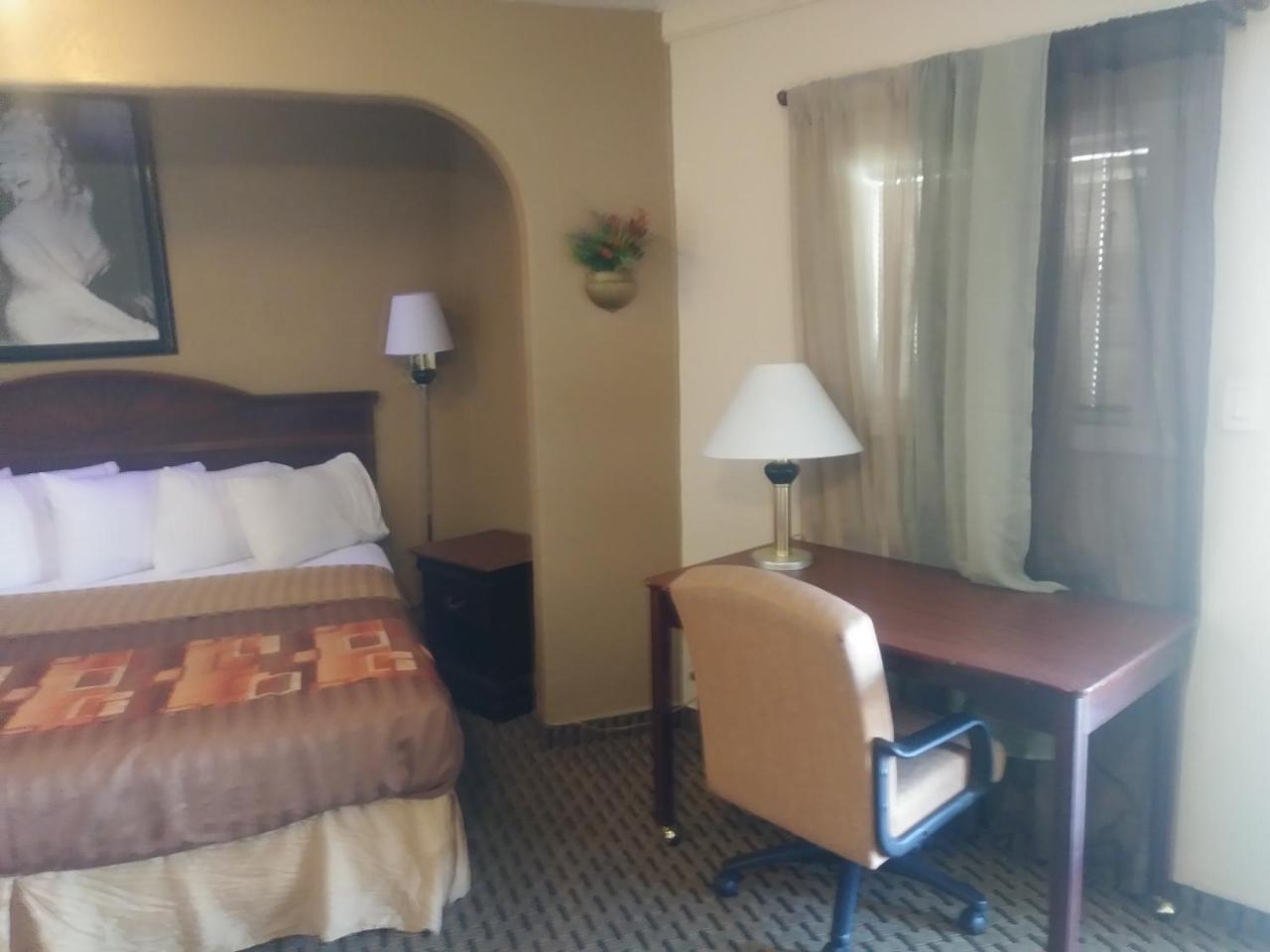 Motel Garden Inn&suites