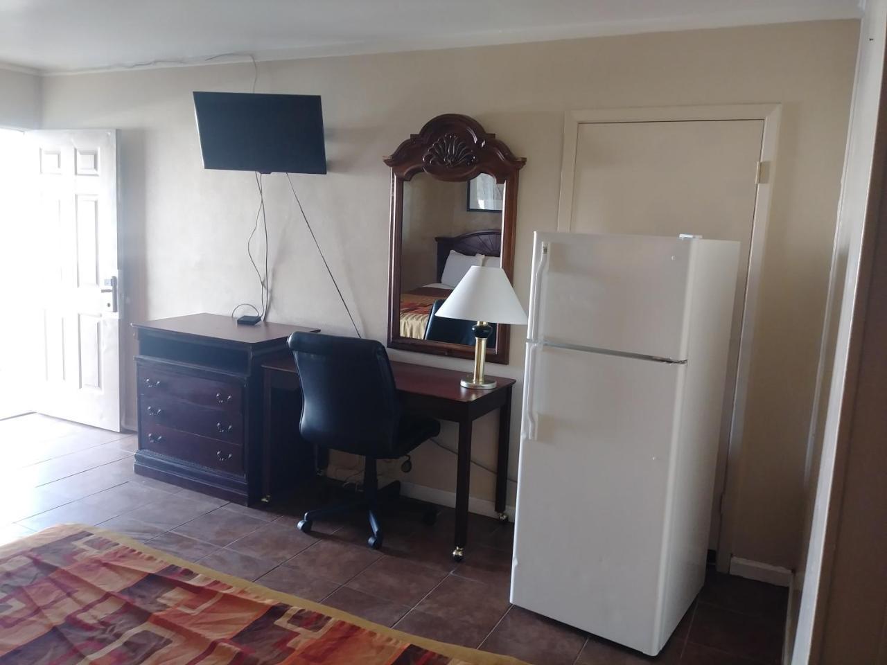 Motel Garden Inn&suites *