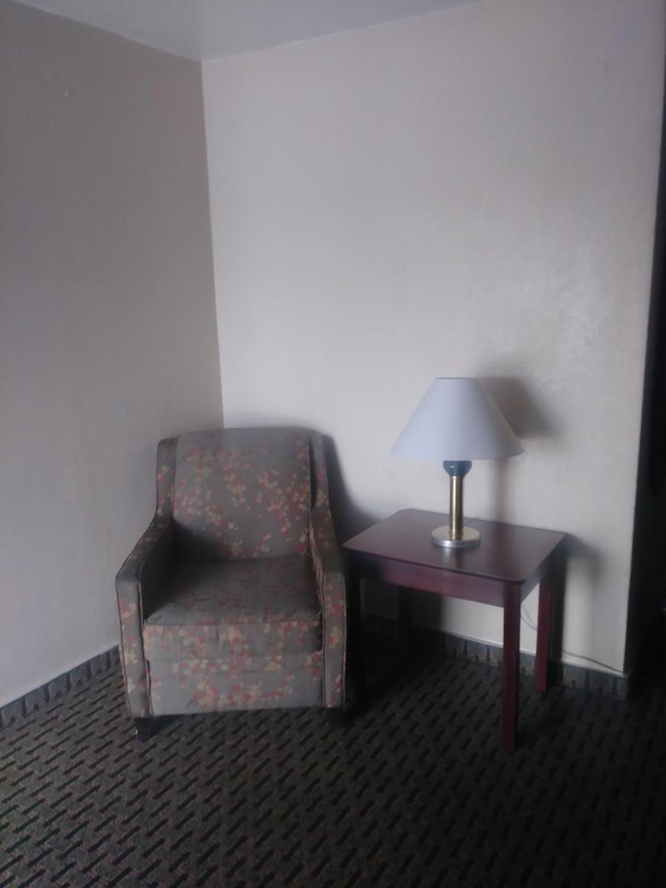 Motel Garden Inn&suites