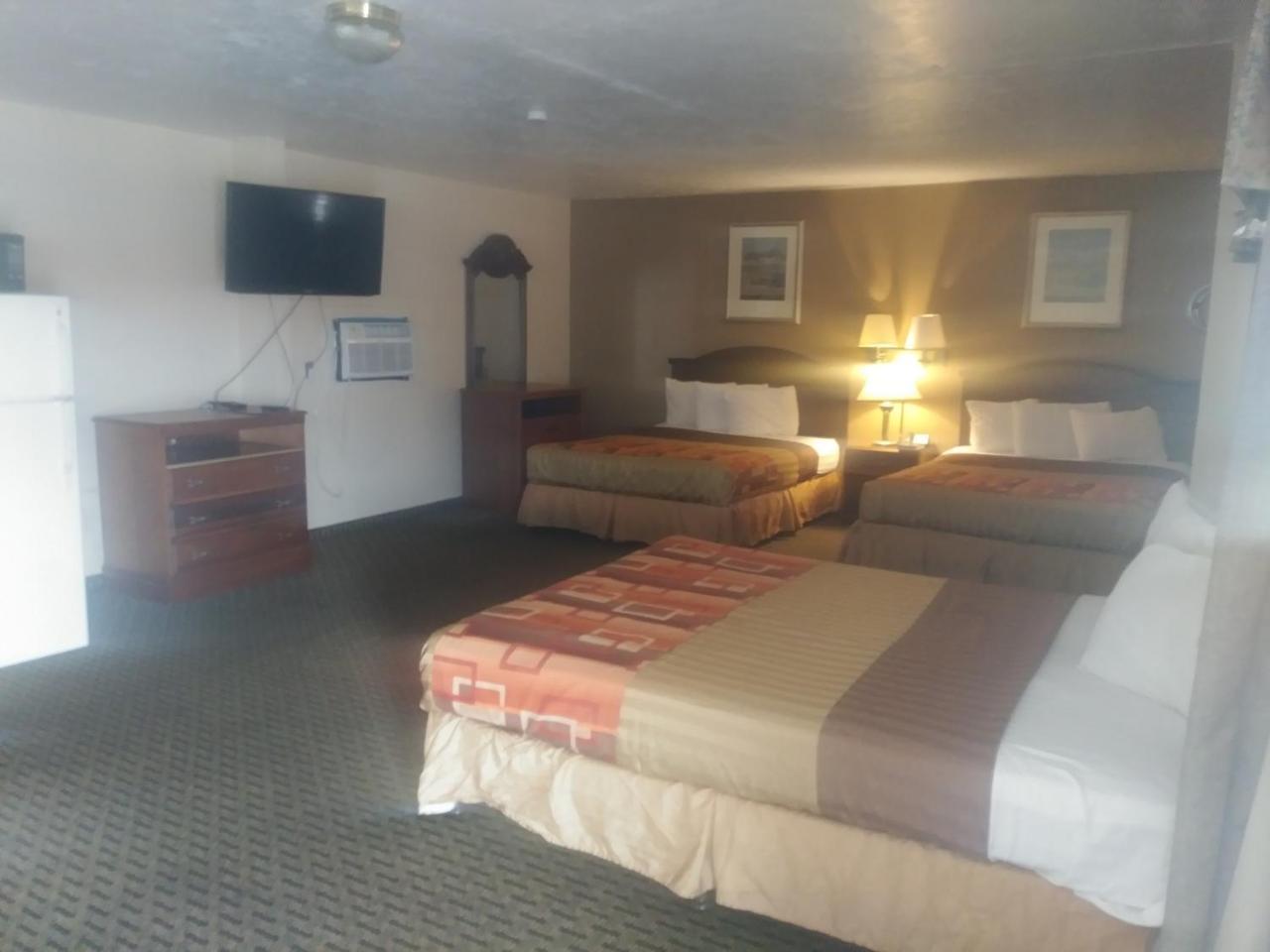 Garden Inn&suites Motel