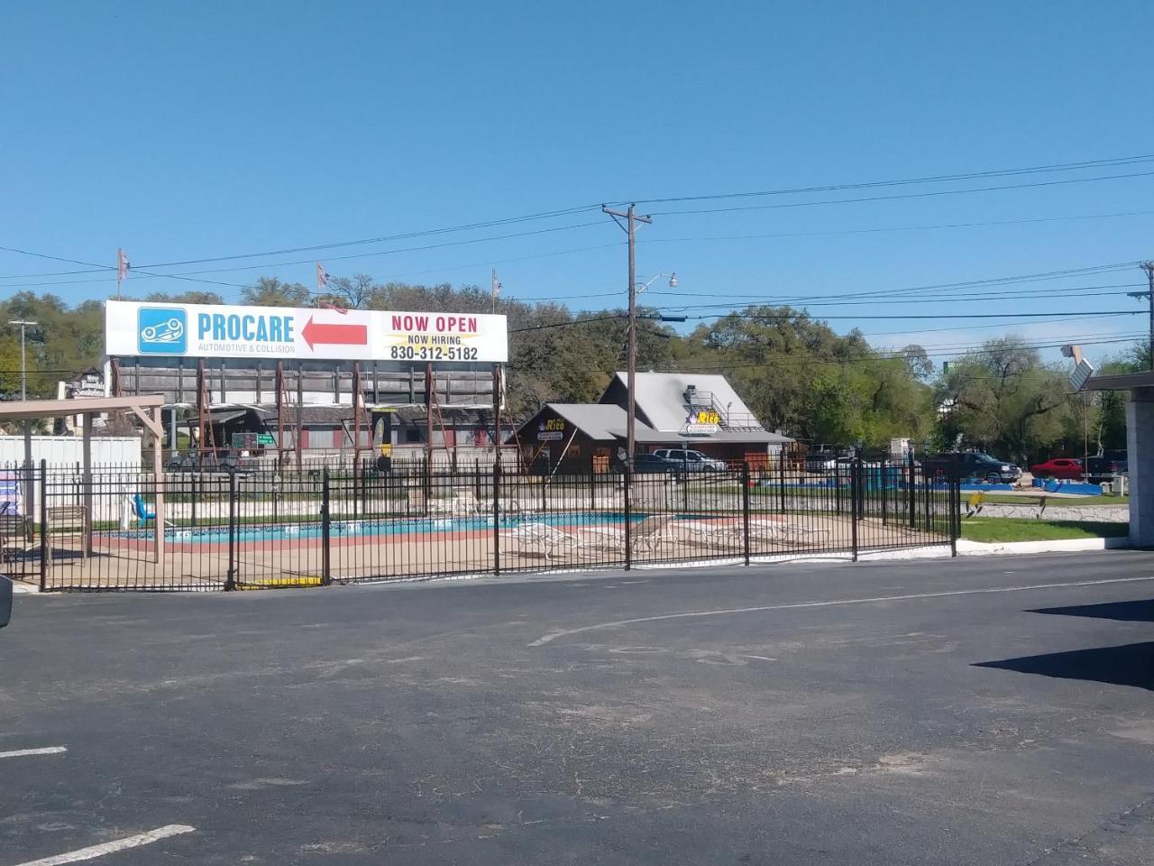 Garden Inn&suites