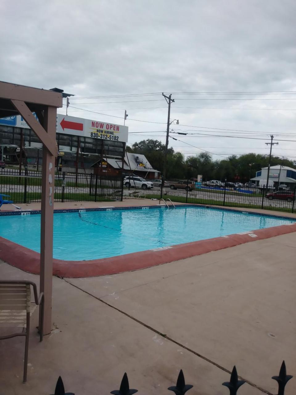Garden Inn&suites New Braunfels