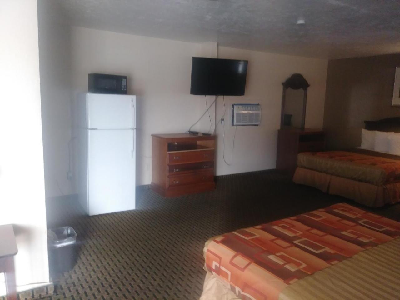 Motel Garden Inn&suites New Braunfels