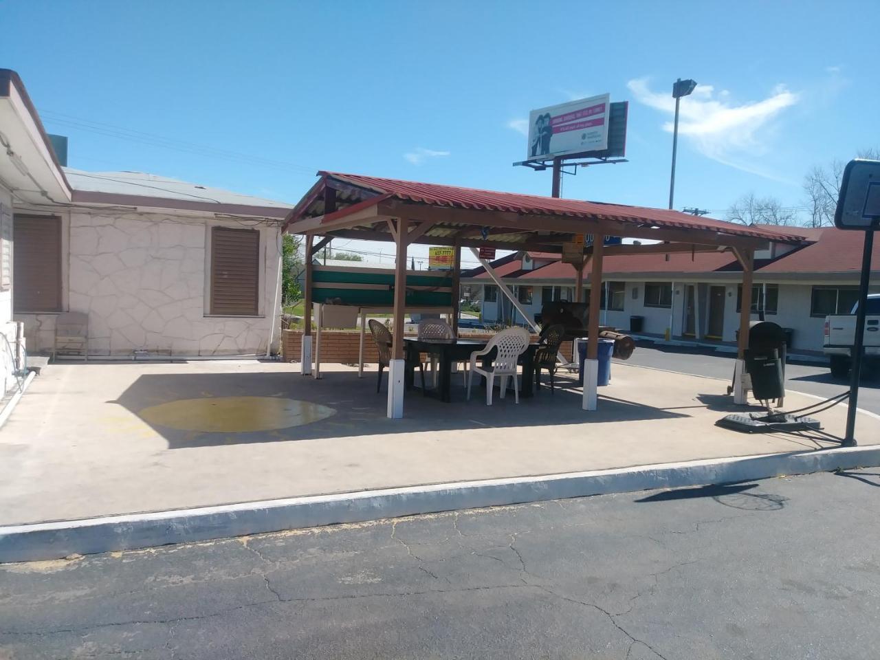 Garden Inn&suites * New Braunfels